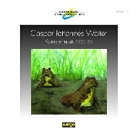 CD-Cover Kammermusik 1983-95